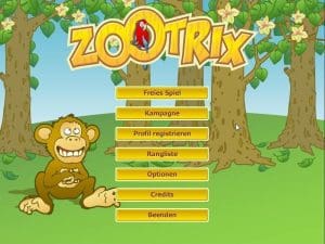 Zootrix Gameplay (Windows)